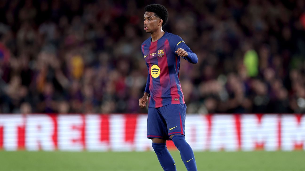 巴尔德传闻转会曼联，曼城盯上恩佐·费尔南德斯